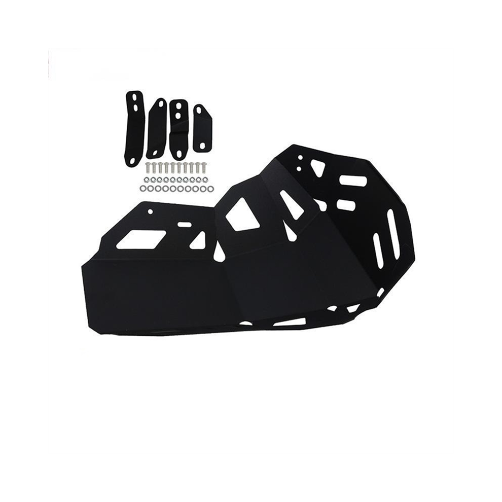Lower Engine Chassis Guard Skid Plate For Versys6 4851229059432