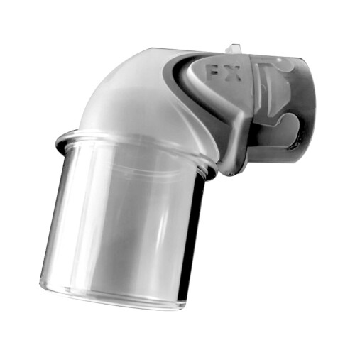 Replacement Elbow Connector for , Nasal Guard 1