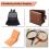 Bone Folders Kit, Folders, Makers,Bookbinding for 8