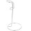 Stainless Steel Egg Mixer Bracket Silver Practical Kitchen Rack 5