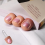 Realistic Finger Bookmark, Funny Bookmark,Finger P 3