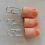 Realistic Finger Bookmark, Funny Bookmark,Finger P 6