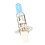 4 X H1 XENON WHITE LIGHT BULB HALOGEN LAMP 12V fo 5