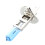4 X H1 XENON WHITE LIGHT BULB HALOGEN LAMP 12V fo 2