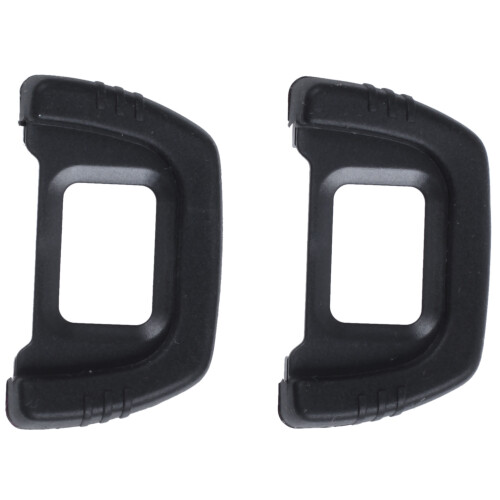 5 pieces -21 Viewfinder Eyepiece for Camera Eye D7 2