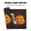 Halloween Placemats 4 Pieces Kitchen Tabletop Indo 4