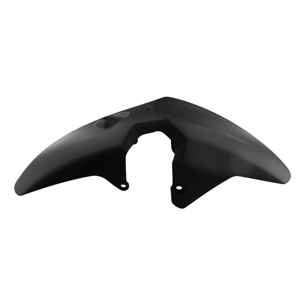 Motorcycle Front Wheel Mudguard Mudflap Splash Mud 4851229057131