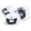 5 pieces -21 Viewfinder Eyepiece for Camera Eye D7 9