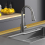 Shiny Multifunctional Molding Trim, Peel and Stick 4
