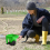 Handheld Spreader Planting Tool, Reusable Garden S 6