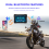 5 Inch Bluetooth Portable Screen GPS Navigation I 6