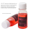 Bicycle Brake Mineral Oil 60ml Liquid Riding Mount 6