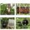 15PCS Plant Propagation Stations Air Layering Pods 9