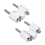 Accessories Handlebar Riser Drag Handle Bar Clamp 4