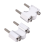Accessories Handlebar Riser Drag Handle Bar Clamp 3