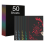 A4 Rainbow Scratch Paper, 50 Sheets for , Drawing, 6
