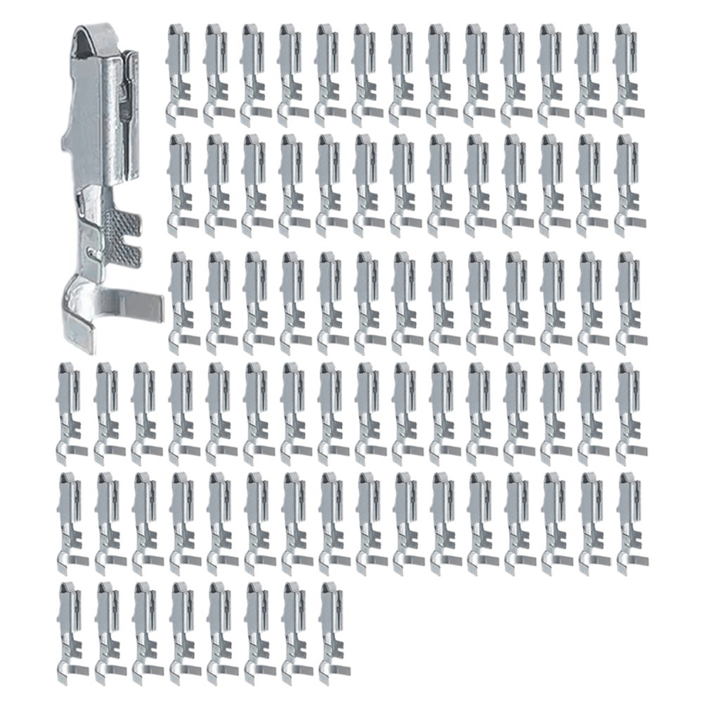80Pcs For 4-Tec Rxp Rxt Gtx Jetski Parts Accessori 4851229065624