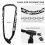Bicycle Chain Lock Anti-Theft High Security Mount 4