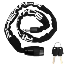 Bicycle Chain Lock Anti-Theft High Security Mount