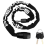 Bicycle Chain Lock Anti-Theft High Security Mount 1