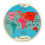 Map Puzzle for Kids 3-6 Interactive Geography Lea 2