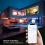 Tuya Bluetooth Light Bulb Dimmable 6W 220V Smart L 6