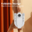 Intelligent Timer Shoe Dryer Adjustable Quick Dryi 7