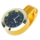Universal 7/8 Inch Handlebar Watch Clock with Buc 3
