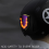 USB Helmet LED Light Wireless Smart Riding Warning 6
