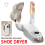 Shoe Dryer Intelligent Timer Adjustable Quick Dryi 3