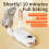 Shoe Dryer Intelligent Timer Adjustable Quick Dryi 5