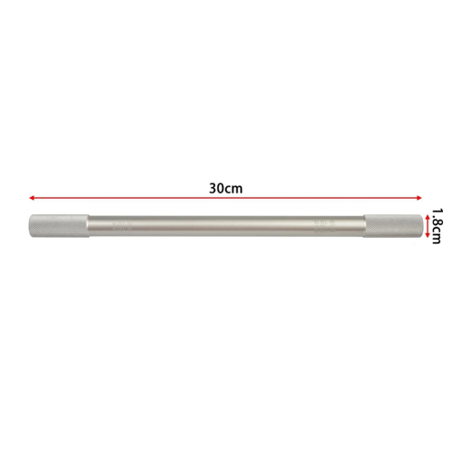 Fork Air Release Tool Damper Rod Bleed Tool, Maint 2