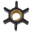 387361 763735 Water Pump Impeller for Evinrude 1.2 7