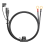 12-24V Ring Terminal SAE to Connectors Extension C 1