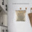 Clothespin Storage Bag Hanging Laundry Clothes Pin 5