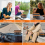 Cordless Electric Lunch Box,Rechargeable Self-Heat 8