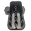 1Pcs 120 Film Plastic Storage Box Container Case U 5