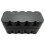1Pcs 120 Film Plastic Storage Box Container Case U 1