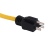 Generator Adapter Cord NEMA 5-15P for Transfer Swi 7
