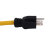 Generator Adapter Cord NEMA 5-15P for Transfer Swi 8