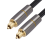 Optic Audio Cable Digital Optical Fiber Toslink 1M 7
