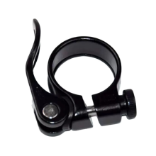 38mm Bicycle Folding Clip Alloy Reinforced Mountin