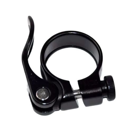38mm Bicycle Folding Clip Alloy Reinforced Mountin