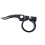 38mm Bicycle Folding Clip Alloy Reinforced Mountin 4