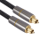 Optic Audio Cable Digital Optical Fiber Toslink 1M 5