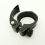 38mm Bicycle Folding Clip Alloy Reinforced Mountin 7