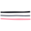 Big Rubber Bands, Thick Bands Heavy Duty, Wide Lar 5