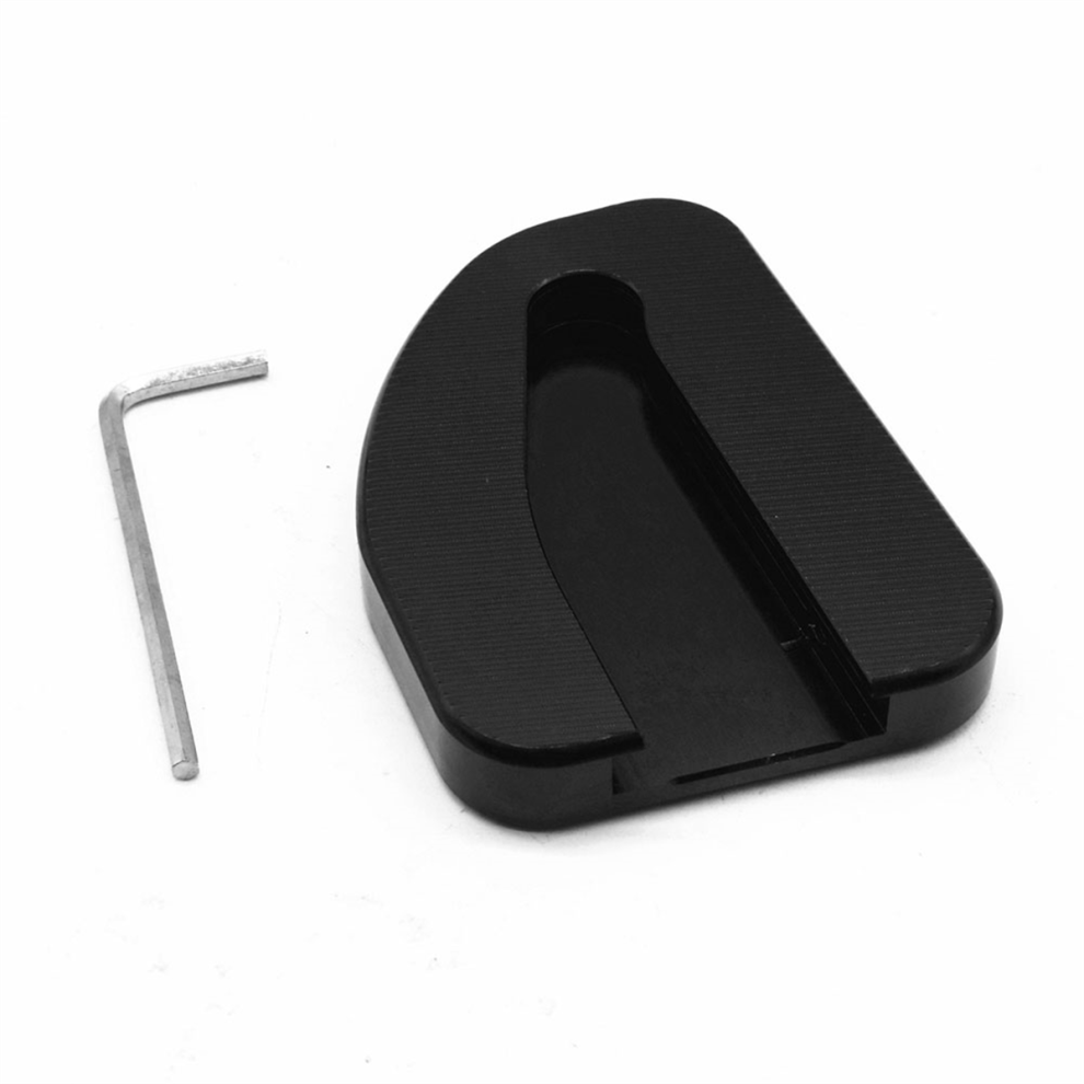 Kickstand Enlarger Plate Widening Base For Goldwi 4851229070130