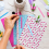 12 Pieces Paper Quilling Tools Slotted Kit Rolling 3