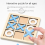 Table Games, Casual Chess, Interactive Chess Child 6